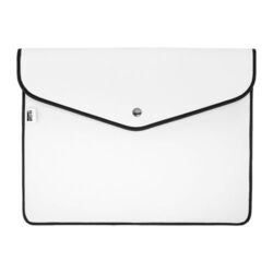 Sac pour ordinateur portable personnalisable en RPET Compack