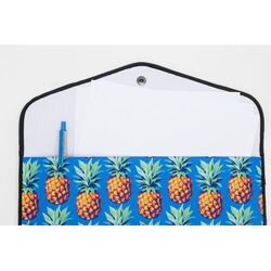 Sac pour ordinateur portable personnalisable en RPET Compack