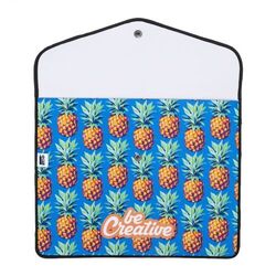 Sac pour ordinateur portable personnalisable en RPET Compack