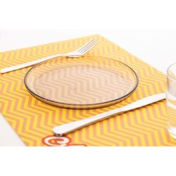 set de table RPET personnalisable CreaFelt Dine