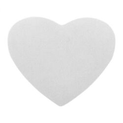 Tapis de souris en RPET CreaFelt Cursor Love