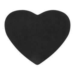 Tapis de souris en RPET CreaFelt Cursor Love