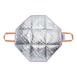 Sac isotherme pique-nique personnalisable CreaCool Picnic