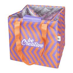 Sac isotherme pique-nique personnalisable CreaCool Picnic