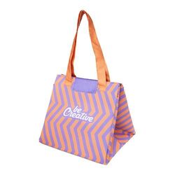 Sac isotherme pique-nique personnalisable CreaCool Picnic