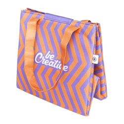 Sac isotherme pique-nique personnalisable CreaCool Picnic