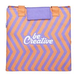 Sac isotherme pique-nique personnalisable CreaCool Picnic