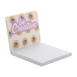 Bloc-notes personnalisé CreaStick Sign Seed