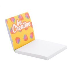 Bloc-notes personnalisé CreaStick Sign