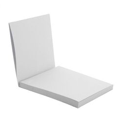 Bloc-notes personnalisé CreaStick Sign