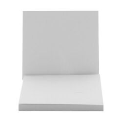 Bloc-notes personnalisé CreaStick Sign