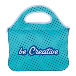 Sac pour le lunch personnalisé en RPET BentoBag