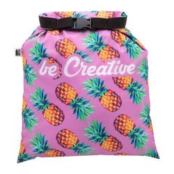 Sac à pain personnalisé en RPET Brotzeit XL