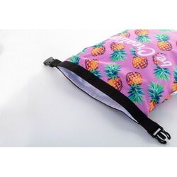 Sac à pain personnalisé en RPET Brotzeit XL
