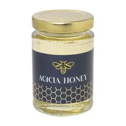 miel d'acacia, 135 g Acahon M