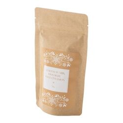 amandes chocolatées à la cannelle, 70g Cinnanut