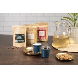 amandes chocolatées à la cannelle, 70g Cinnanut