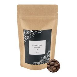 café en grains du Costa Rica, 40g Tarrazu