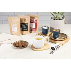 café en grains du Costa Rica, 40g Tarrazu