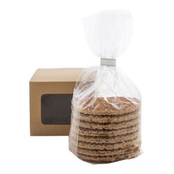 galettess au sirop de mélasse néerllandais, 250g Duffles