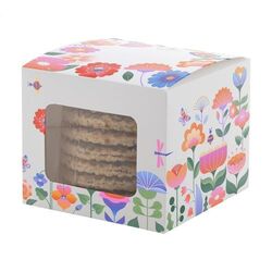 galettess au sirop de mélasse néerllandais, 250g Duffles