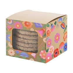 galettess au sirop de mélasse néerllandais, 250g Duffles