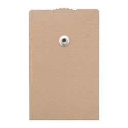 Disque de stationnement CreaPark Eco Pico