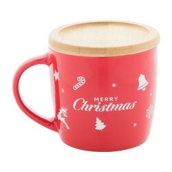 mug Noël Salomaa