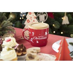 Mug Noël Salomaa
