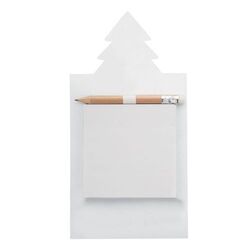 magnet Noël personnalisé CreaStick Fridge Xmas