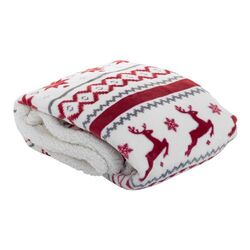 couverture Noël RPET Hobborn