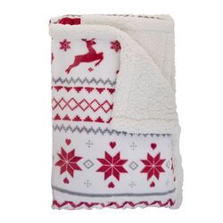 couverture Noël RPET Hobborn