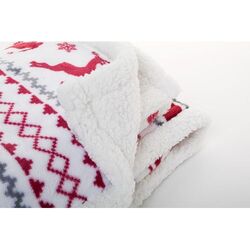 couverture Noël RPET Hobborn