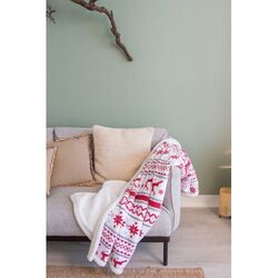 couverture Noël RPET Hobborn