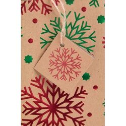 sac cadeau Noël, petit Pekkola S