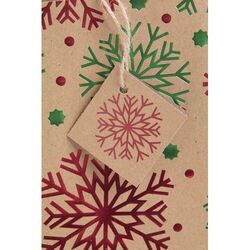 Sac Cadeau Noël, Petit Pekkola S