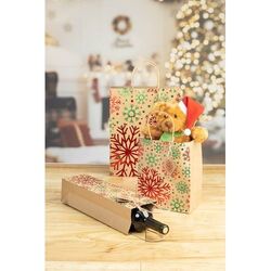 Sac Cadeau Noël, Petit Pekkola S