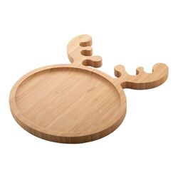 assiette apéro Noël Valipala