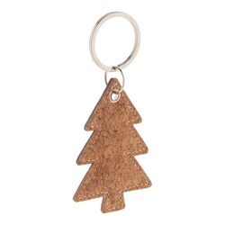 porte-clés Noël Korkki