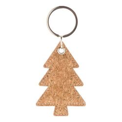 porte-clés Noël Korkki