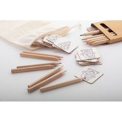 jeu de memory coloriage Noël Coloxmor