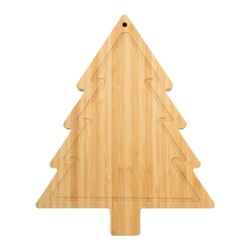 set Noël de couteaux à fromage Jarlsberg