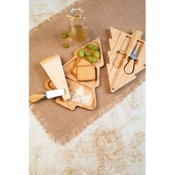 set Noël de couteaux à fromage Jarlsberg