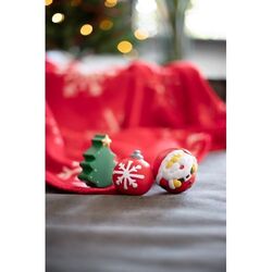 balle anti stress Joulustress