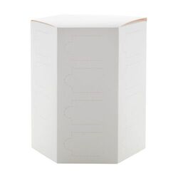 Calendrier de l´Avent personnalisé HeXmas