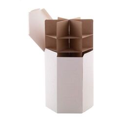 Calendrier de l´Avent personnalisé HeXmas