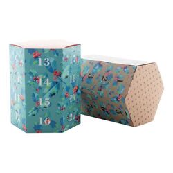 Calendrier de l´Avent personnalisé HeXmas