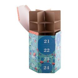 Calendrier de l´Avent personnalisé HeXmas