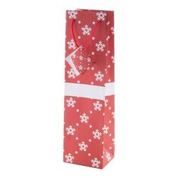 sac cadeau Noël, vin Palokorpi W