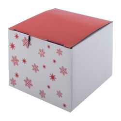 Mug vintage de noël Nakkala